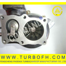 RHC62W para peças de automóvel hino turbocompressor